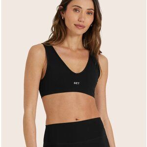 SET ACTIVE Sportbody Set